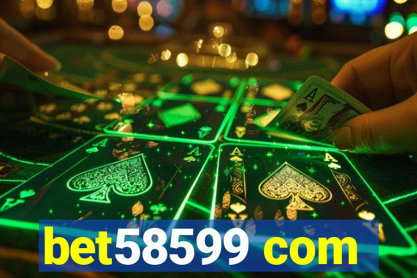 bet58599 com